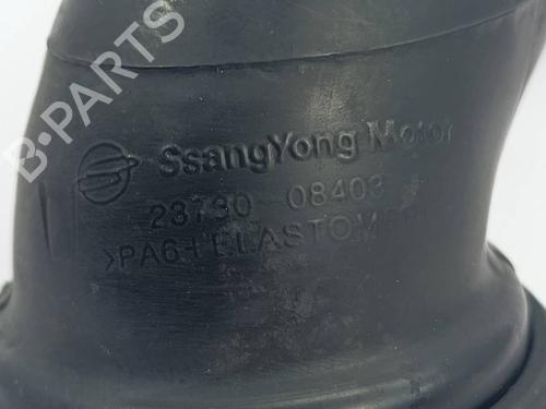 Pipe SSANGYONG REXTON / REXTON II (GAB_) 2.7 Xdi | BP39726123M125 - Image 2