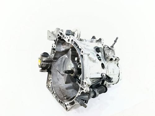 Gearkasse PEUGEOT 308 I (4A_, 4C_) [2007-2016]  30055520