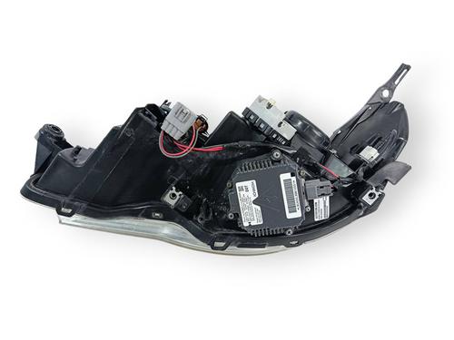 Right headlight SUBARU FORESTER (SH_)  | BP30195871C29 