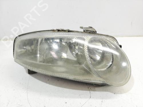 Faro destro ALFA ROMEO 147 (937_) 1.9 JTDM (937.AXD1A, 937.AXV1A, 937.BXB1A) (115 hp) 468261940 | 468261940 |