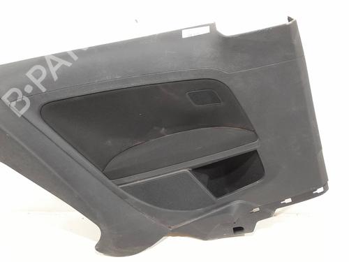 Used Rear left panel VW GOLF VII (5G1, BQ1, BE1, BE2) 2.0 GTI (220 hp) 15862116