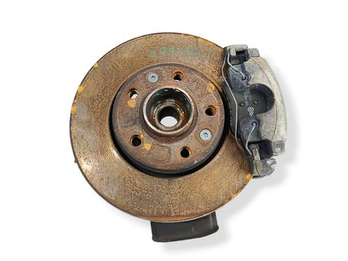 Høyre Styrespindel lagerhus RENAULT LAGUNA III (BT0/1) [2007-2015]  32011282