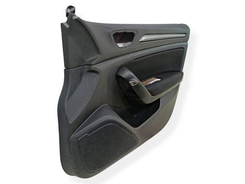 Front right panel RENAULT MEGANE IV Hatchback (B9A/M/N_) 1.5 Blue dCi 115 (B9A6) | BP39650926C59 - Image 2