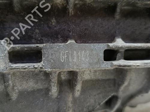 Gearbox SKODA SUPERB I (3U4)  | BP29700828M3 