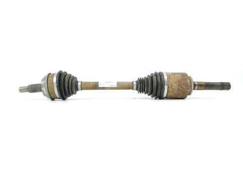 Left rear driveshaft LAND ROVER RANGE ROVER SPORT I (L320) 2.7 D 4x4 | BP15867628M40 