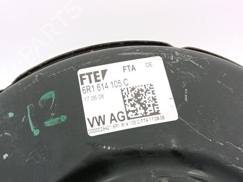 Servo brake SEAT IBIZA IV SC (6J1, 6P5)  | BP23456760M42 