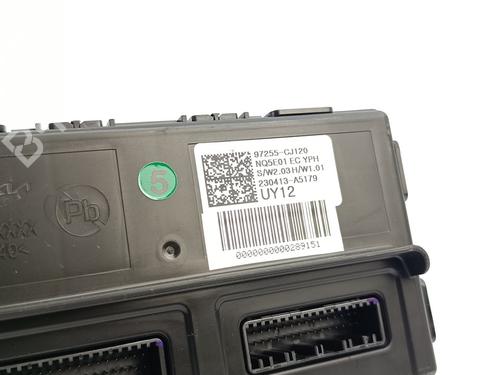 Elektronisk modul KIA SPORTAGE V (NQ5)  | BP29714113M83