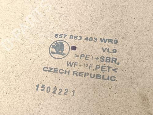 Other SKODA SCALA (NW1)  | BP29713711O1 
