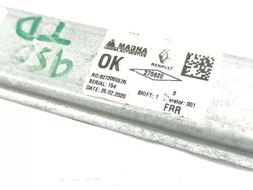 Rear right window mechanism DACIA SANDERO II  | BP27452459C25 