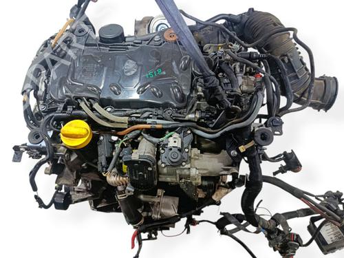 Engine RENAULT ESPACE IV (JK0/1_) 2.0 dCi (JK01, JK02, JK1J, JK1K, JK1H) | BP37682049M1 - Image 2