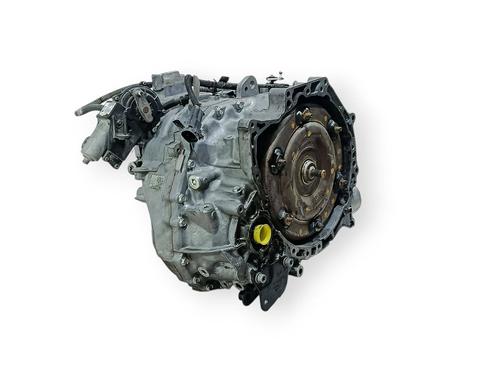 Gearkasse CITROËN C4 Picasso II  | BP30056931M3 