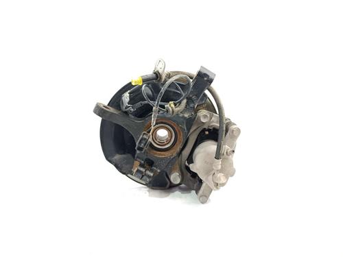 Left front steering knuckle SUZUKI SPLASH (EX)  | BP20236078M25 
