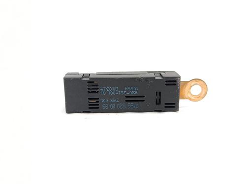 Used Electronic module MERCEDES-BENZ C-CLASS (W205) C 220 BlueTEC / d (205.002, 205.004) (170 hp) 24609707