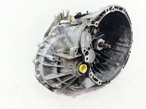 Used Gearbox RENAULT MASTER II Van (FD) 3.0 dCi 140 (FD0T, FD0S, FD2T, FD3S, FD8S) (136 hp) 30196119
