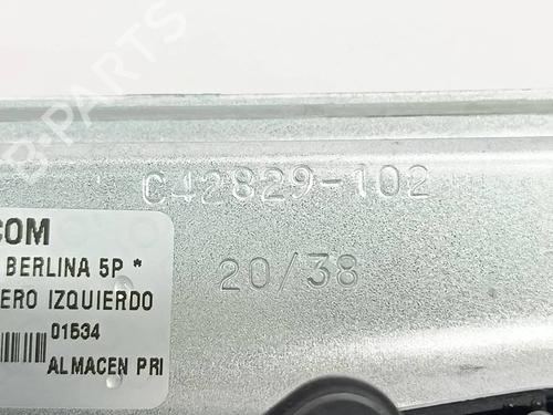Front left window mechanism RENAULT MEGANE IV Hatchback (B9A/M/N_) | BP39233632C22 - Image 6