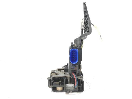 Front right lock VW TOUAREG (7LA, 7L6, 7L7) 2.5 R5 TDI | BP15876298C97 