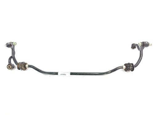 Anti roll bar NISSAN QASHQAI / QASHQAI +2 I (J10, NJ10, JJ10E) 2.0 dCi All-wheel Drive (150 hp) 17335382