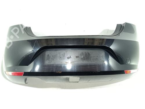 Rear bumper SEAT LEON (1P1)  | BP24396206C8 