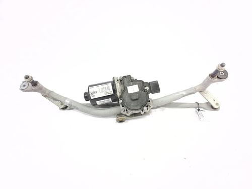Used Front wiper motor JAGUAR XE (X760) 2.0 D (180 hp) 26923621