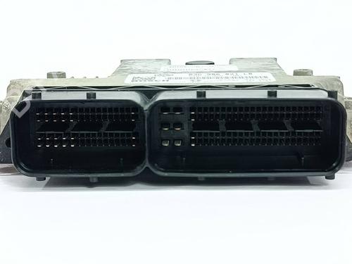 Engine control unit (ECU) SKODA OCTAVIA II (1Z3) | BP37453342M57 - Image 5