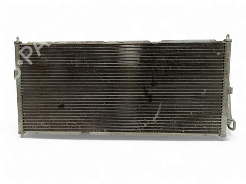 Used AC radiator NISSAN ALMERA II Hatchback (N16) [2000-2025]  16104841