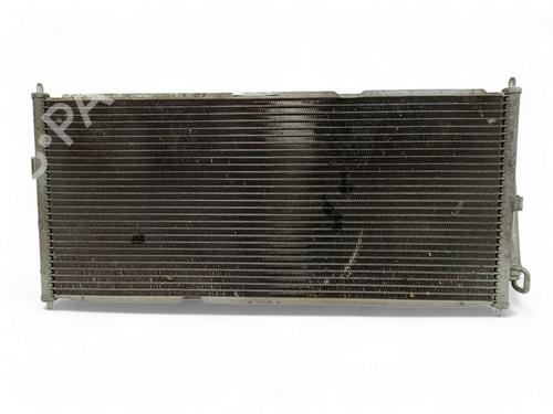 AC radiator NISSAN ALMERA II Hatchback (N16) 1.5 (90 hp) 16104841