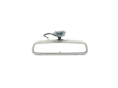 Used Rear mirror MERCEDES-BENZ C-CLASS Coupe (CL203) [2001-2011]  16974451