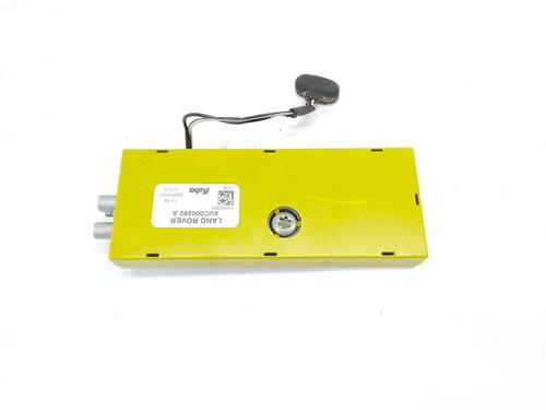 Used Electronic module LAND ROVER RANGE ROVER SPORT I (L320) 2.7 D 4x4 (190 hp) 15870492