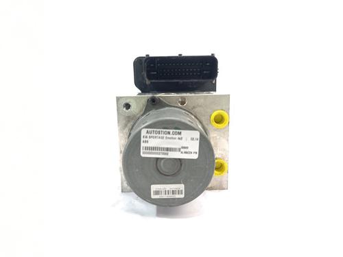 ABS pump KIA SPORTAGE III (SL)  | BP25125237M43 