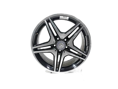 Rim MERCEDES-BENZ CLA Coupe (C117) CLA 180 (117.342) | BP24831528C45 