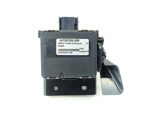 Used Electronic sensor NISSAN PULSAR Hatchback (C13) [2014-2025]  28011242