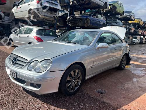 Rim MERCEDES-BENZ CLK (C209)  | BP22251832C45 