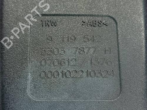Seat buckle BMW 1 (E81) 118 i | BP39644901I32 - Image 6