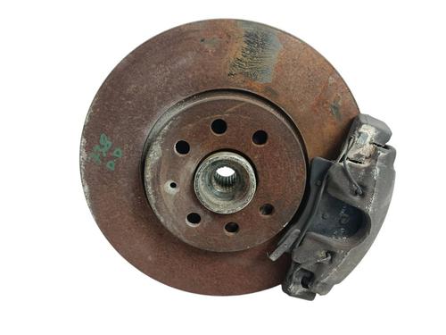 Right front steering knuckle OPEL COMBO Box Body/MPV | BP36772003M26 - Image 4