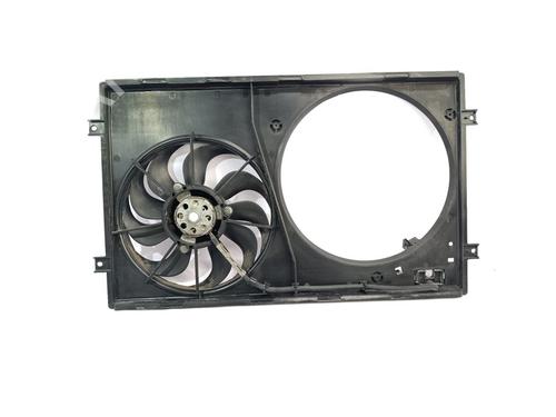 Used Radiator fan SEAT TOLEDO II (1M2) 1.6 16V (105 hp) 20165783