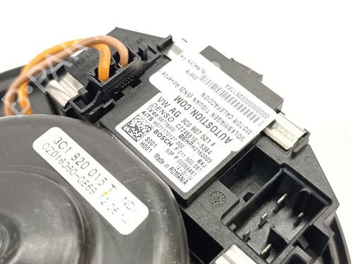 Heater blower motor VW TIGUAN (5N_) | BP25025528M62