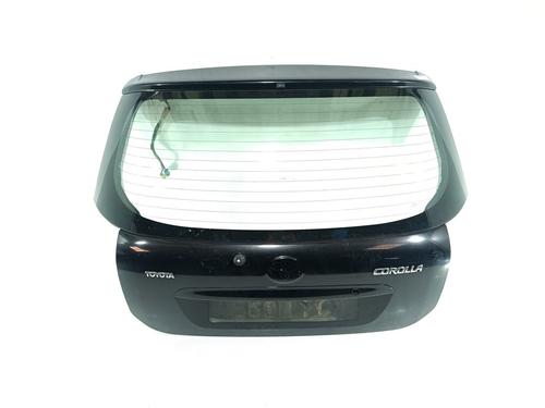 Used Tailgate TOYOTA COROLLA (_E12_) [2001-2008]  17976969