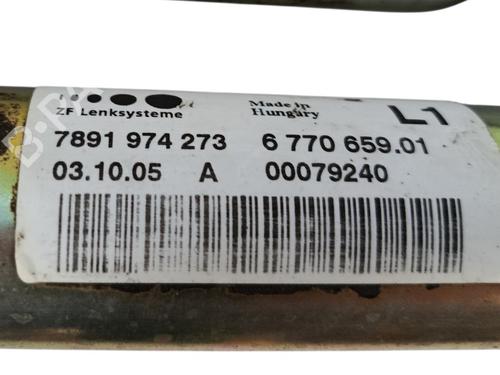 Steering rack MINI MINI (R50, R53) Cooper | BP37094348M22 - Image 2