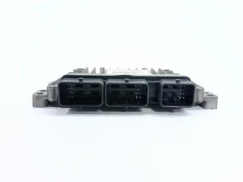 Engine control unit (ECU) RENAULT CLIO III (BR0/1, CR0/1) 1.5 dCi | BP31704249M57 - Image 6