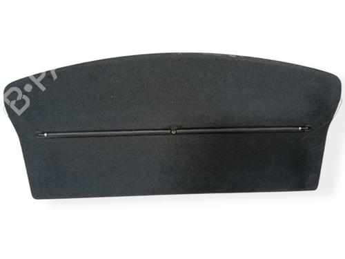 Rear parcel shelf CITROËN C5 I (DC_) 2.0 HDi (DCRHZB, DCRHZE) | BP36813055C85 - Image 2