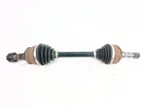 Left front driveshaft OPEL ZAFIRA TOURER C (P12) | BP36377771M38 - Image 4
