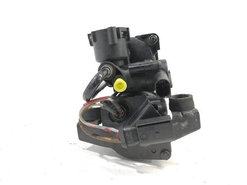 Suspension compressor MERCEDES-BENZ S-CLASS (W220) S 320 CDI (220.026, 220.126) | BP15865214M103 