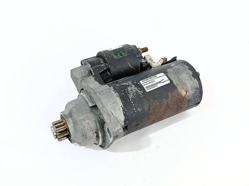 Used Starter VW GOLF IV (1J1) [1997-2008]  28715298