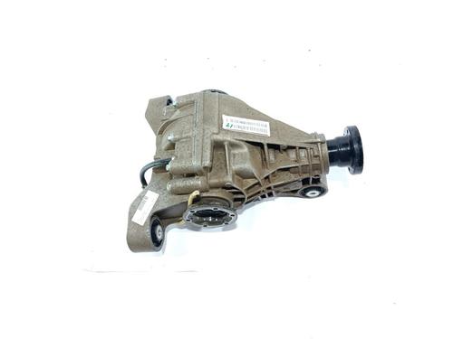 Used Rear differential VW TOUAREG (7LA, 7L6, 7L7) 3.0 V6 TDI (225 hp) 18067359