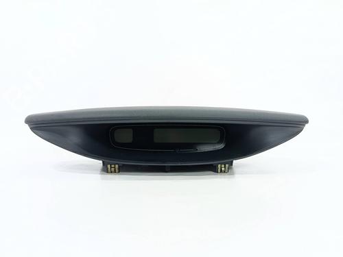 Used Display monitor RENAULT LAGUNA II (BG0/1_) [2001-2007]  31153954