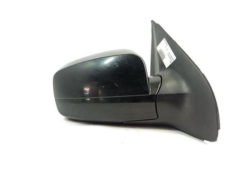 Used Right mirror KIA SORENTO I (JC) 2.5 CRDi (170 hp) 19418332