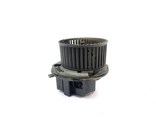 Heater blower motor VW GOLF V (1K1)  | BP21531452M62 