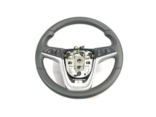 Steering wheel OPEL ASTRA J (P10)  | BP21258338C49 
