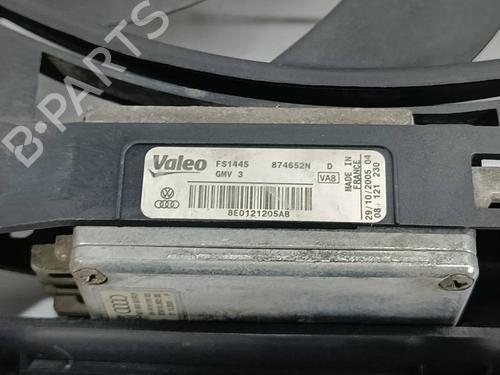 Radiator fan AUDI A4 B6 (8E2) | BP36848441M35 - Image 4