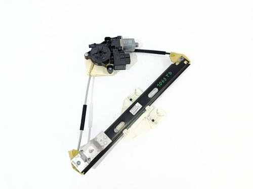 Used Rear right window mechanism SEAT LEON (5F1) [2012-2021]  30056351